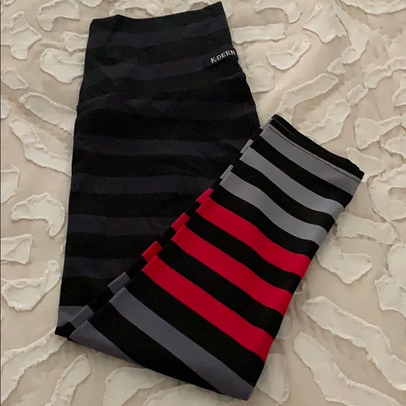 K-DEER Pants - KDeer Leggings